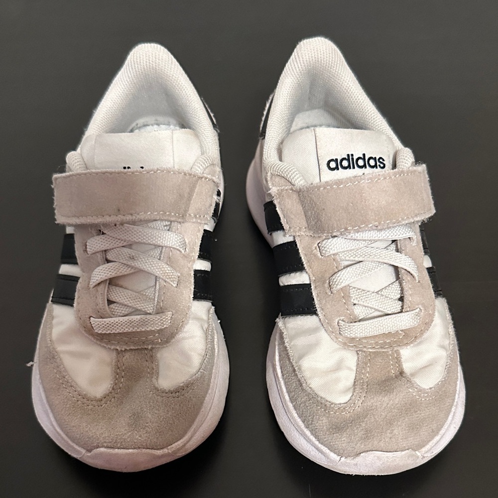 Adidas Kids Run 70s Sneakers